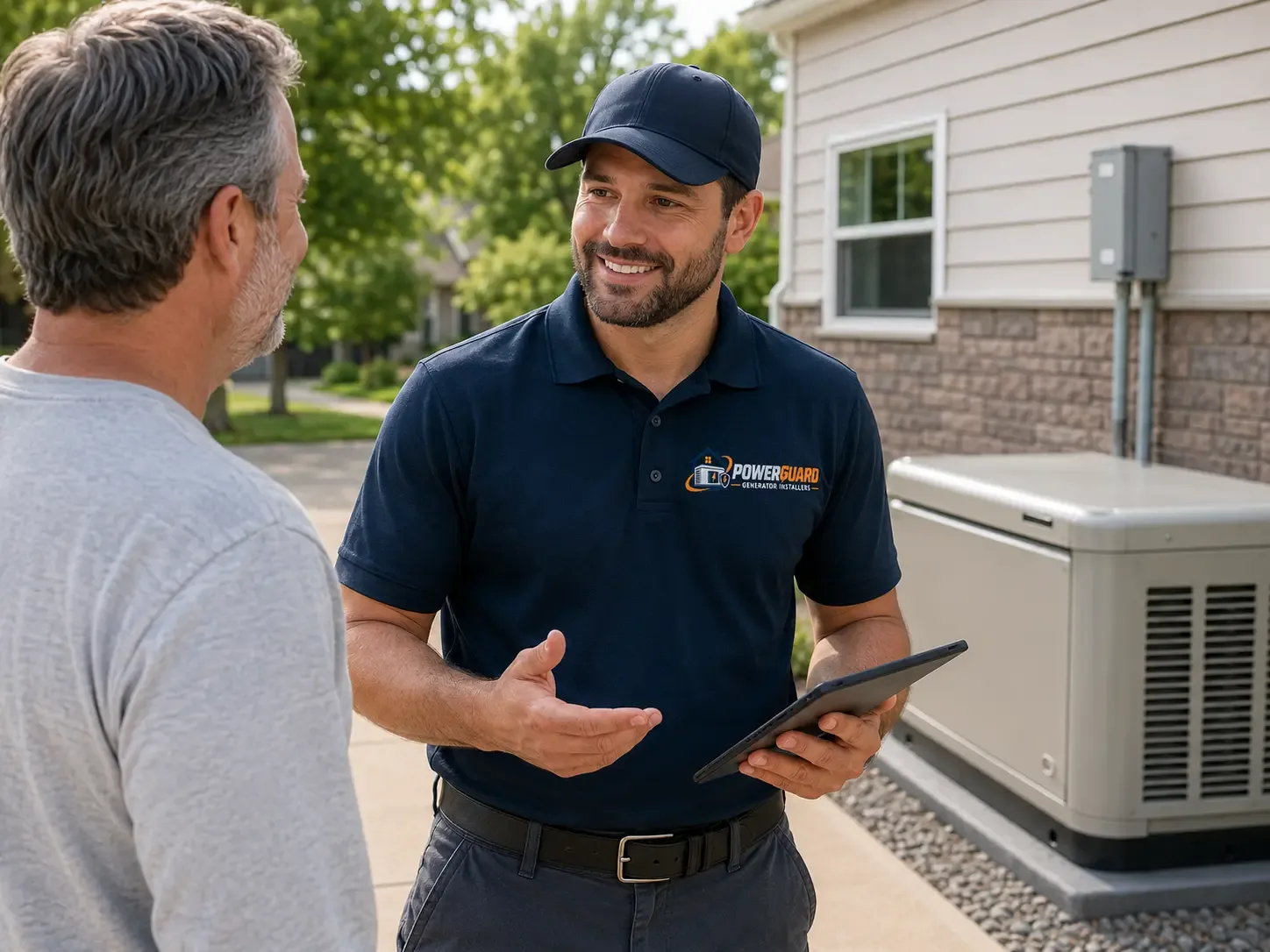 Generator Installation Spring Valley, NV FAQs